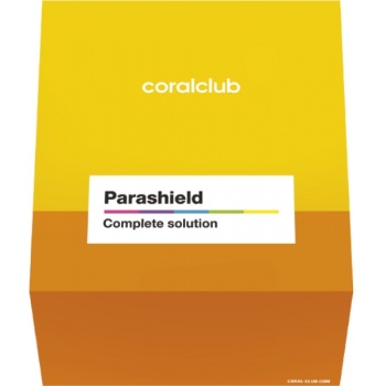 Coral Club - Parashield-set